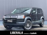 ◆LIBERALAは、輸入車選びの新たなスタイルを提案するインポート・セレクト・ブランドです。オーナー様となる方がクルマから直接感じる感性を第一にした、最良の一台との出会いをコーディネートいたします。