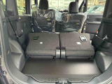 安全・安心な走行のために、納車前にダイハツのクルマを知り尽くしたエキスパートが基本性能に関わる機能や状態を徹底的に点検。消耗部品の交換など法定12ヶ月点検相当の点検・整備を実施しております