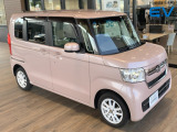 N-BOX L 4WD 