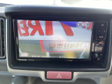 ドライブレコーダー後方映像です。