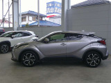 C-HR ハイブリッド 1.8 G 