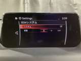 BSM(ブラインド・スポット・モニタリング)は自車後方から接近する車両の存在を知らせることにより、車線変更時の後方確認を支援するシステムです!