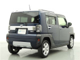 こちらの車両は、ご購入後も継続して安心メンテナンスを提供させていただく為、岐阜県内のお客様への販売・登録に限らせていただきます。