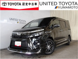 H30年式☆ヴォクシー入荷しました☆