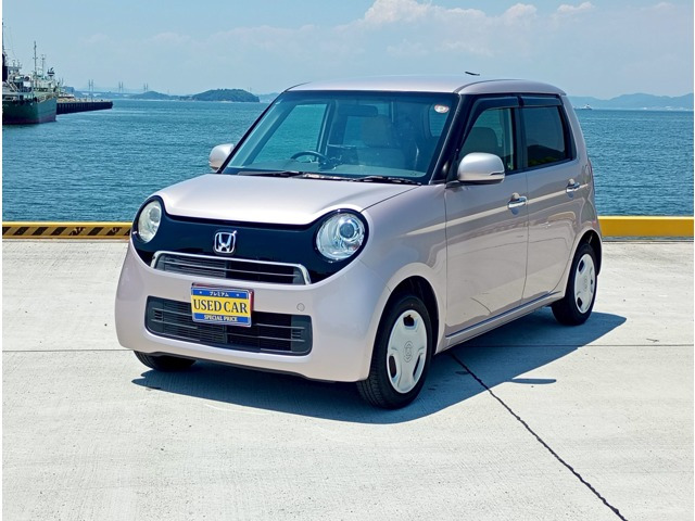 N-ONE G Lパッケージ 