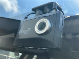 【 ドライブレコーダー 】運転中の記録を残します。事故などを起こした起こされた時の証拠を残します。