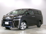 トヨタ ヴェルファイア