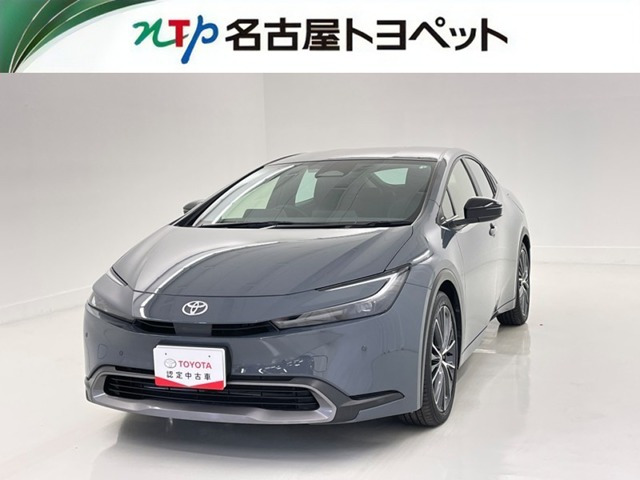 プリウス 2.0 G