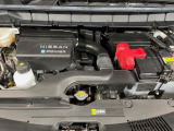 親切・丁寧な専門メカニックスタッフが応対!・車検・点検整備・事故等の修理などアフターサービスも安心。お車のカスタマイズもネクステージのサービススタッフまでご相談ください!