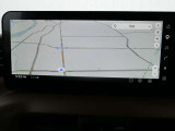 NissanConnectインフォテインメントシステム(12.3インチ、6スピーカー、Googleビルトイン(ナビ機能含む)装備。