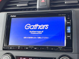 【メーカー純正ナビ】インテリアに溶け込むスタイリッシュな「専用設計」メーカーナビを装備♪視認性や操作性など基本性能にも優れ、より上質なカーライフをお楽しみいただけます。