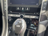 前席シートヒーター付き