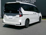 セレナ 1.2 e-POWER ハイウェイスターV 