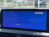 【 オーディオソース 】車内で音楽やラジオなど様々なコンテンツを選択できます!//