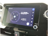 純正ディスプレイオーディオ付きです!
