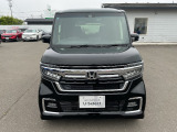 N-BOXカスタム L 4WD 