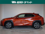 UX 250h Fスポーツ 4WD 