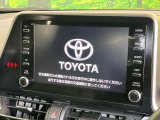 C-HR 1.2 G-T モード ネロ セーフティ プラス 