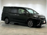 ヴォクシー 2.0 ZS 煌 4WD 