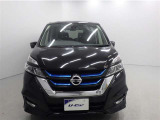 セレナ 1.2 e-POWER ハイウェイスターV 