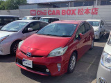 プリウス 1.8 S 
