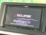 【ナビゲーション】目的地までしっかり案内してくれる使いやすいナビ。Bluetooth接続すればお持ちのスマホやMP3プレイヤーの音楽を再生可能!毎日の運転がさらに楽しくなります!!