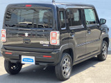 ハスラー ハイブリッド(HYBRID) G 