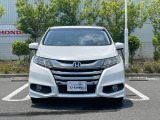 ホンダ車を熟知したサービスエンジニアが独自の商品化整備基準に基づいた点検・整備を実施致します。