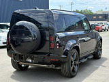 ディフェンダー 110 X ダイナミック SE 2.0L P300 4WD 