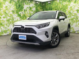 トヨタ RAV4