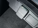 シガーソケット用の充電器が使用可能です!