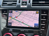 WRX S4 2.0 GT-S アイサイト 4WD 4WD 本革シート
