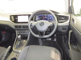 ポロ TSI コンフォートライン 