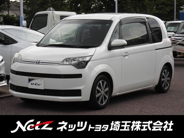 スペイド 1.5 G