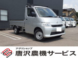 トヨタ タウンエーストラック