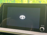 【8インチ ディスプレイオーディオ】大画面のディスプレイはAppleCarPlayやAndroidAutoが利用可能。大きな画面でスマホナビアプリ等が利用いただけます♪