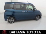 トヨタの「ロングラン保証」付き。メ-カ-を問わず、走行距離無制限、埼玉トヨタで中古車をお買い上げいただいたお客様に安心で快適なカ-ライフをお約束する1年間の保証です。有料で延長もできます。