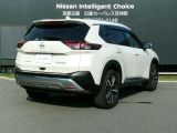 エクストレイル  1.5 G e-4ORCE 4WD