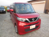 ルークス X 
