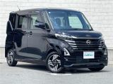 日産 ルークス