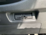 ETCです。セットアップを完了してから納車となりますので、すぐにご利用いただけます。