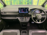 ステップワゴン 2.0 e:HEV スパーダ 