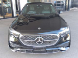 Eクラス E350e スポーツ エディション スター ドライバーズ パッケージ 
