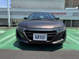 S660 ブルーノ レザー エディション