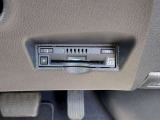 高速走行もスムーズにお支払いが可能な【ETC】ご納車までにセットアップを行い、ご納車時にはご利用いただけるようにいたします。