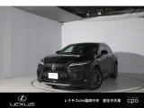 レクサスCPO福岡中央の中古車は専用ブースで専任スタッフが隅々まで綺麗に仕上げております。