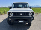 ジムニー XC 4WD 