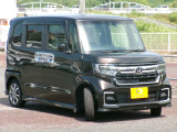 N-BOXカスタム L 