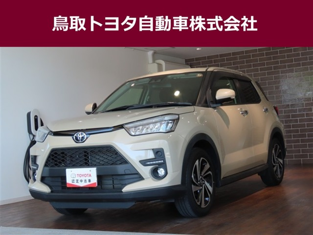 ライズ  1.2 Z
