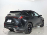 NX 350h Fスポーツ 